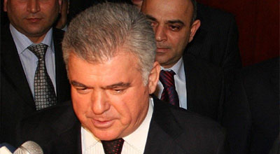 Ziya Məmmədov: "Sərnişindaşımada bəzi problemlər hələ də həll edilməyib"