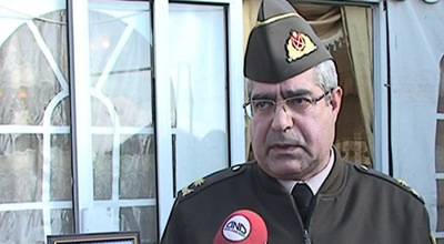 General-mayor Lenkeran Eliyeve yeni menzil verilib
