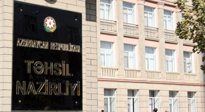Tehsil Nazirliyi 58 telebeni sevindirdi