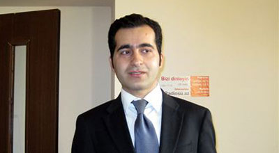 Bəxtiyar Hacıyev barəsində həbs qətimkan tədbiri seçilib