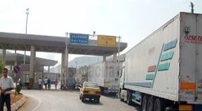 Gömrükdə "bir pəncərə" olacaq
