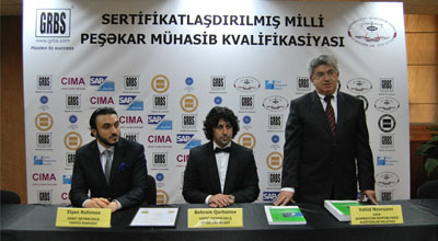 Gələn həftə Auditorlar Palatası Şurasının iclası keçiriləcək