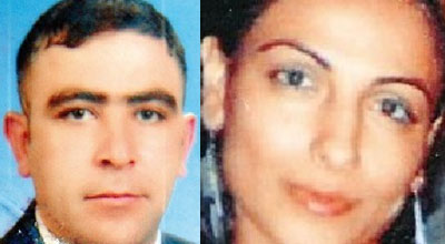 Türkiyədə 5 ulduzlu oteldə azərbaycanlı qadın güllələnərək öldürüldü