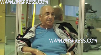 Yaşar Nurinin bu gün Bakıya qayıtması gözlənilir