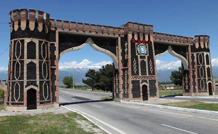 İpek Yolu Festivalı başa çatdı