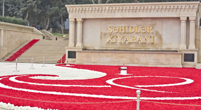 Bu gün Bakıda bəzi yollarda hərəkət məhdudlaşdırılacaq