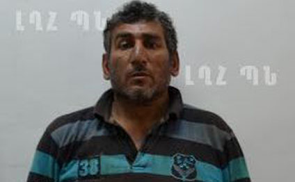 Girov Şahbaz Quliyev ilə bağlı xəbər var