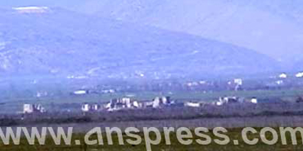 Ağdamda şəhid olan zabit Elşən Həsənov Mingəçevirdə dəfn olunacaq