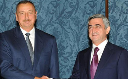 Serj Sarkisyan Soçidən qaçır?