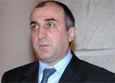 Xarici işlər naziri ABŞ-a səfər edəcək