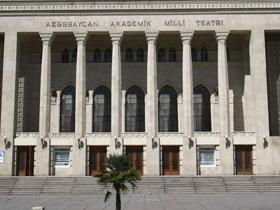 Teatrımızın yaranmasından 136 il ötür