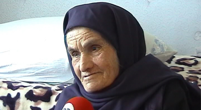 Sonuncu şahid öldü