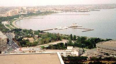 Bələdiyyələrin fəaliyyəti müzakirə edilib