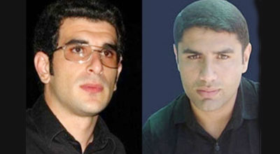 İranda saxlanılan şairlərdən hələ də xəbər yoxdur