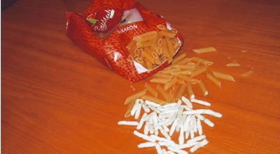 Həbsxanaya heroin keçirmək cəhdinin qarşısı alınıb