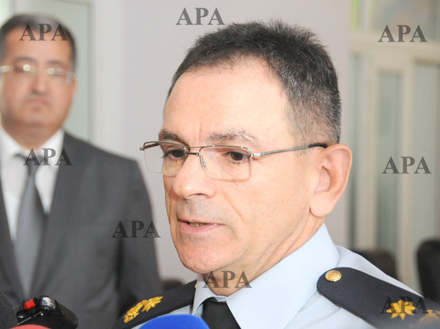 Azərbaycanda 400 məhkum vaxtından əvvəl azadlığa buraxılacaq