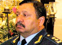 General Rail Rzayevin köməkçisinin həbs müddəti daha üç ay uzadılıb