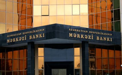 Merkezi Bank uçot derecesini aşağı saldı