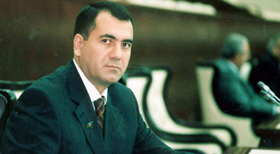 Qüdrət Həsənquliyev yenidən BAXCP sədri seçilib