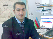 Paytaxtda güclü külək əsəcək
