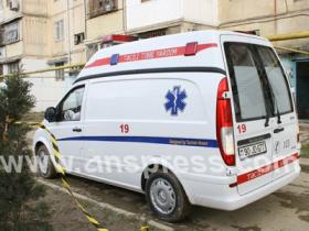 Siyəzəndə qətl hadisəsi baş verib