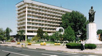 2010-cu ildə Gəncədə 515 cinayət hadisəsi qeydə alınıb