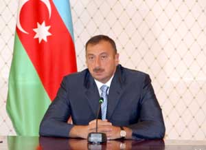 İlham Əliyev Qazaxıstana rəsmi səfərə gedəcək