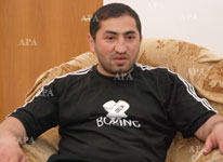 Həbsxana həyatı gözümü açdı