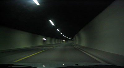 Bakıda 7 yeraltı tunel tikilir