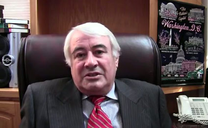 Resul Quliyev Milli Şura mitinqi haqqında danışdı