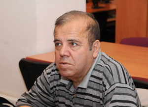 Tanınmış fotoreportyor Elxan Kərimov vəfat edib