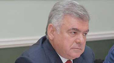Ziya Məmmədov: "Yeni taksilər həqiqətən də Çində istehsal olunur"