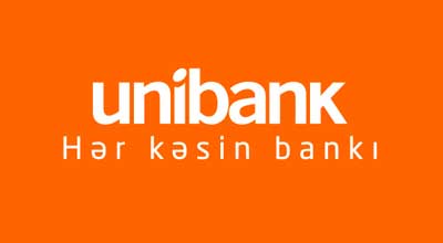 Unibank daha da tehlükesiz oldu