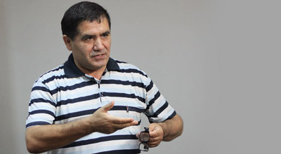 Elövset Osmanlı vefat etdi