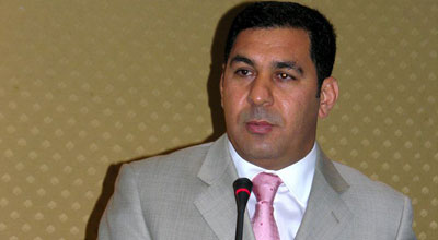 Sabiq nazir Fərhad Əliyev əfv ərizəsi yazıb