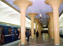 Bakı Metropoliteninin stansiyalarının sayı 68-ə çatdırılacaq