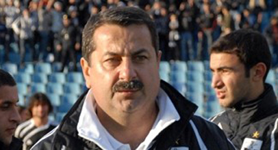 Vaqif Sadıqovun ailəsinə itki üz verdi
