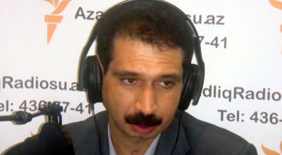 Tanınmış jurnalist İbrahim Bayandurlu vəfat etdi
