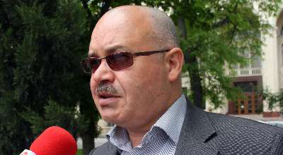 Qurban Məmmədovun həbs müddəti uzadılıb
