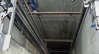 Bakıda liftin trosu qırıldı, 1 nəfər öldü