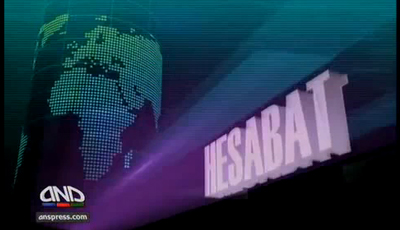 Daha bir televiziya fəsli: İndi də özünüzə yaxşı baxın!