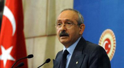 Türkiyədə ana müxalifət liderinin qaynatası intihar etdi