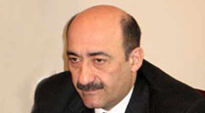 Əbülfəs Qarayevin ailəsinə itki üz verib