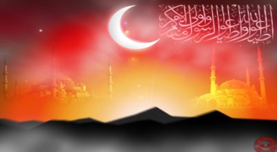 Gündəlik Ramazan təqvimi (01 avqust 2011)