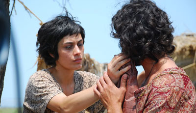 Çölçü filmi daha bir beynəlxalq festivala dəvət alıb