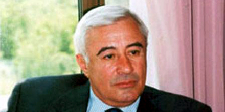 Resul Quliyev Rusiya prezidentinden destek istedi