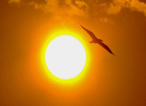 Azərbaycan ərazisində havanın temperaturu yüksəlir