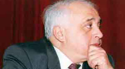 Elçin Əfəndiyev : Oxuyandan sonra dəhşətə gəldim