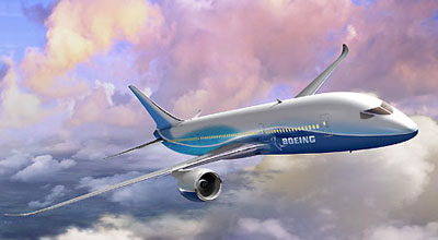 Azərbaycan 2 ədəd “Boeing 787” sifariş edib