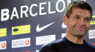 Barselona sabiq baş məşqçisi Tito Vilanova öldü